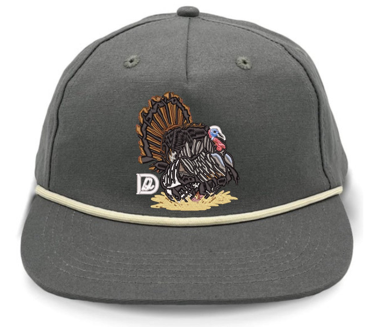 Solid Rope Turkey Hats