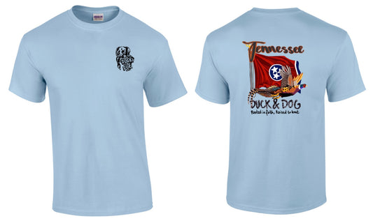 Volunteer State Tee