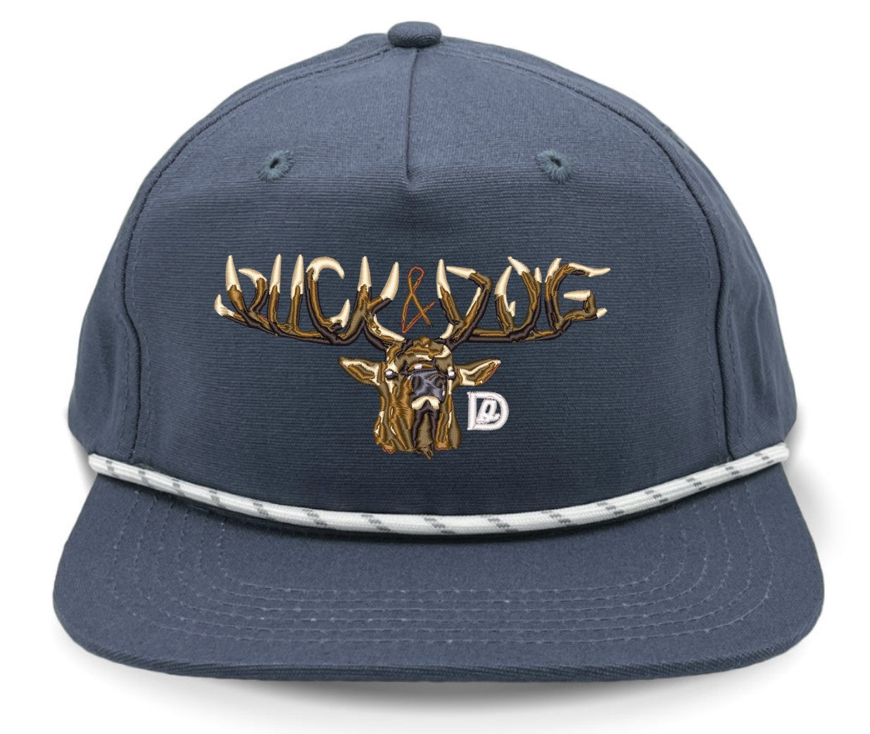 Solid Rope Elk Hats