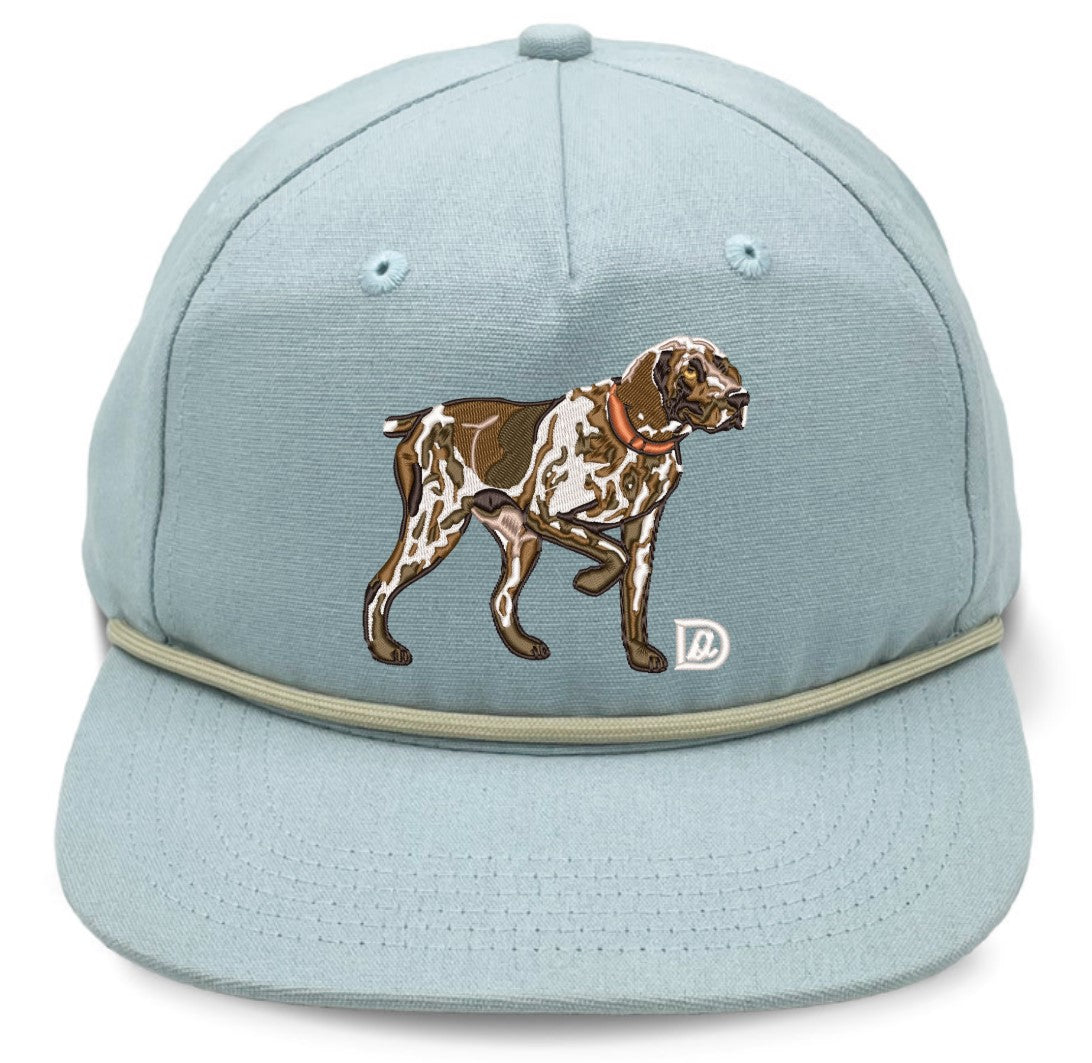 Solid Rope Pointer Hats