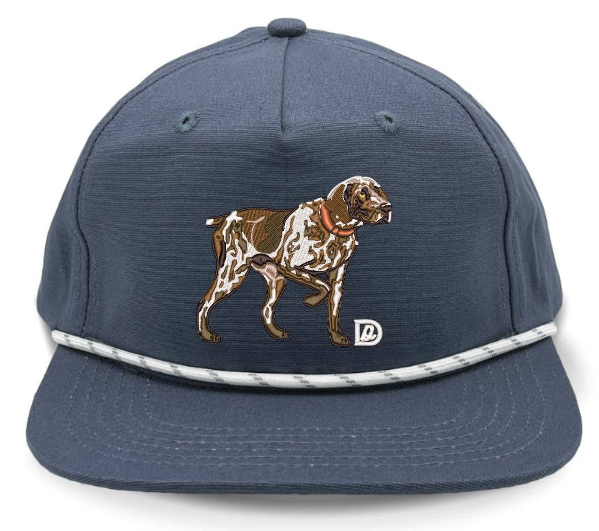 Solid Rope Pointer Hats