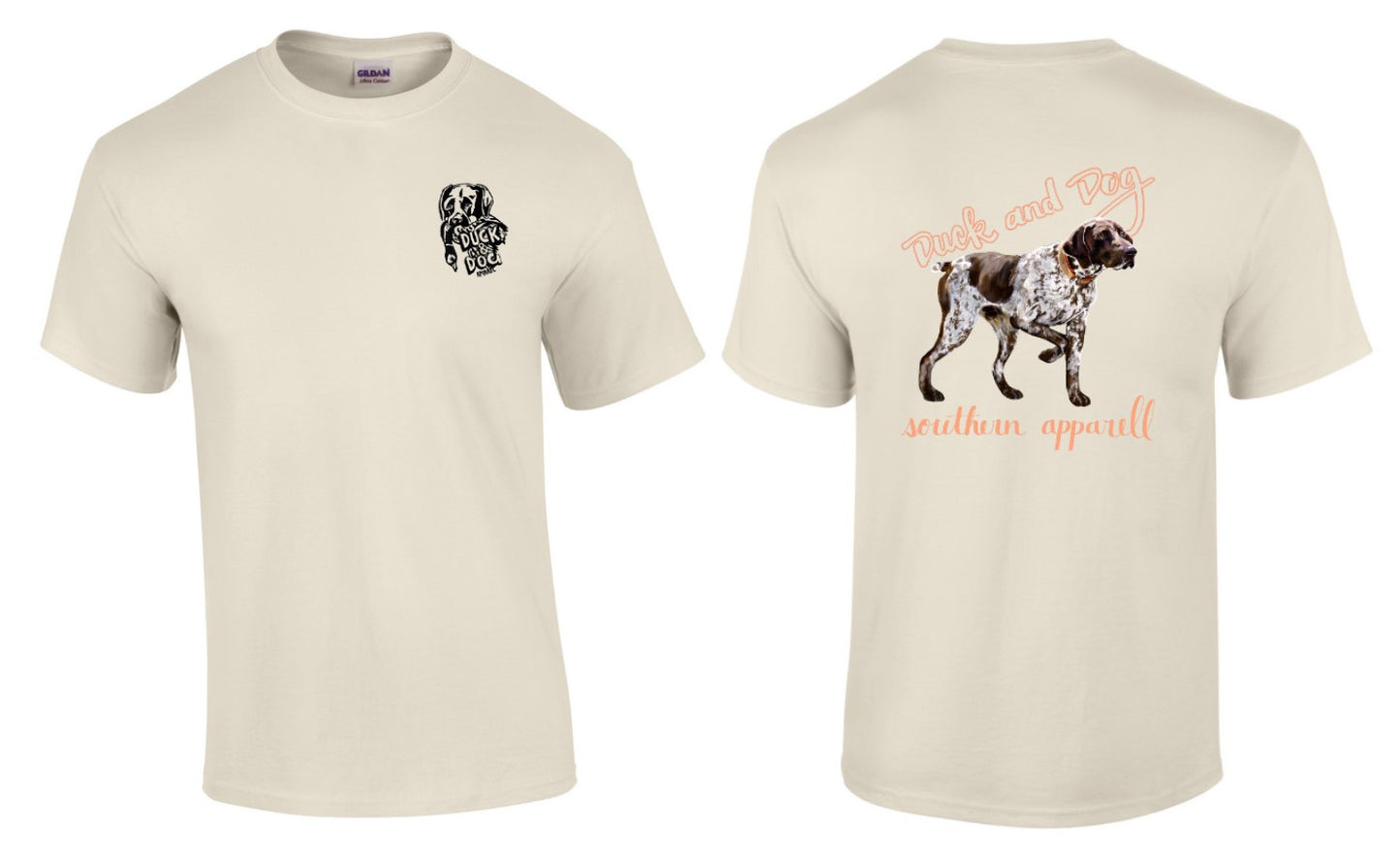 Pointer Tee