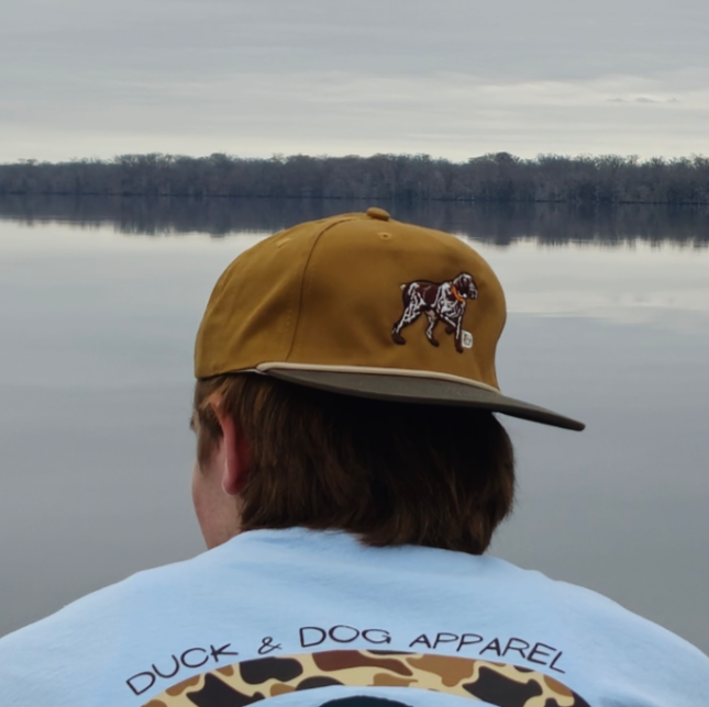 Solid Rope Pointer Hats