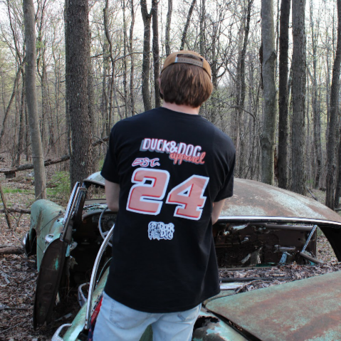 Established 24 Tee