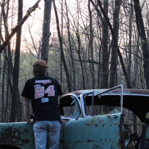 Established 24 Tee