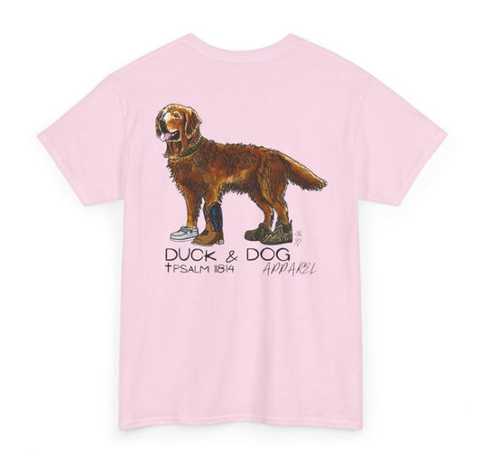 Southern Dog Tee