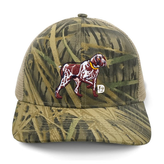 Mossy Oak Pointer Hats