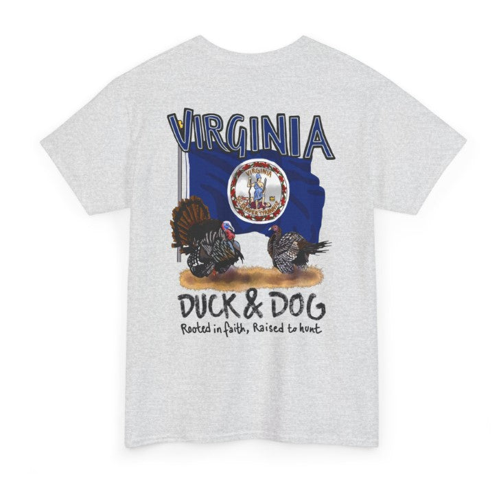 Old Dominion State Tee
