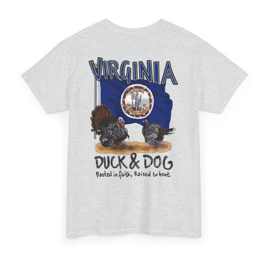 Old Dominion State Tee