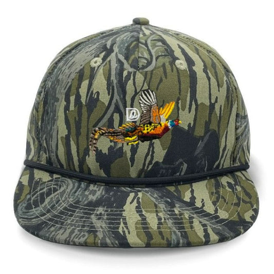 Camo Pheasant Hats