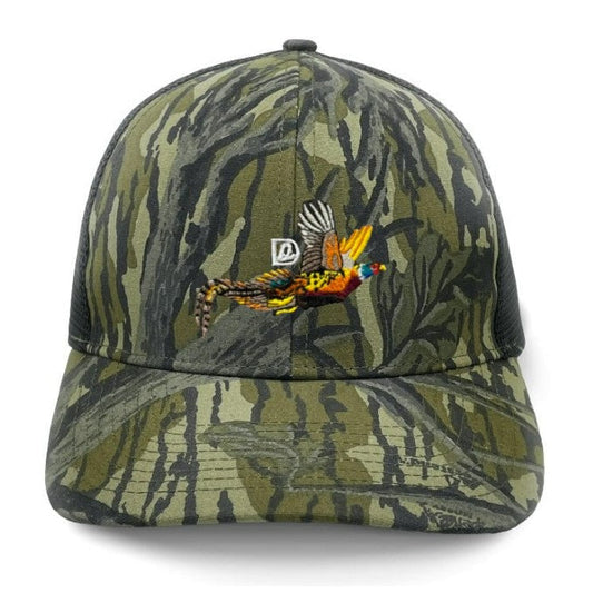 Mossy Oak Slate Pheasant Hats