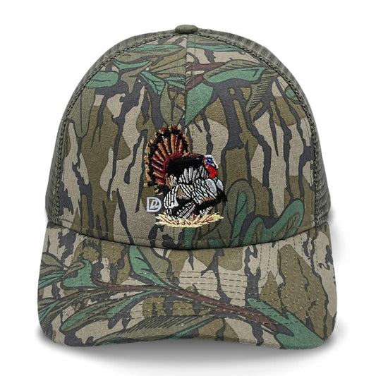 Mossy Oak Turkey Hats