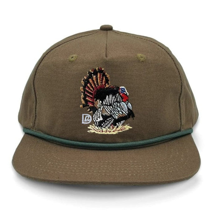 Solid Turkey Hats