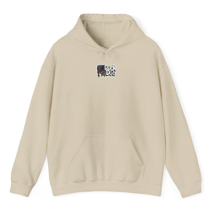Downed Ducks Hoodie