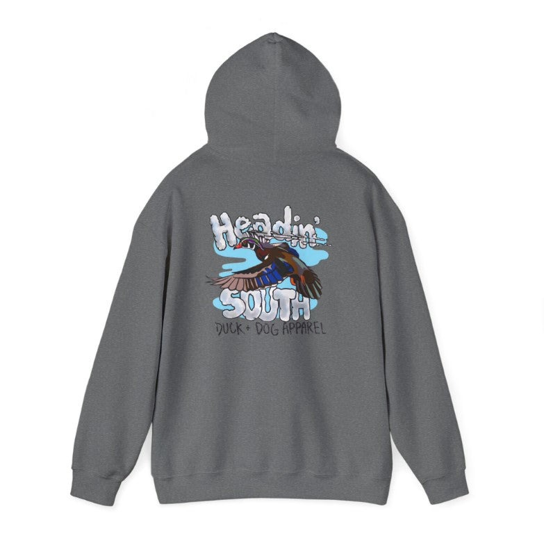 Headin' South Hoodie