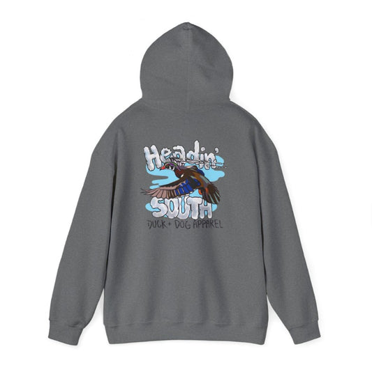 Headin' South Hoodie