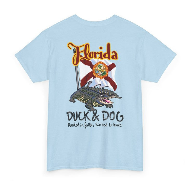 Sunshine State Tee