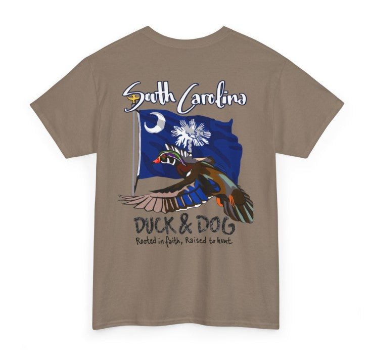 Palmetto State Tee