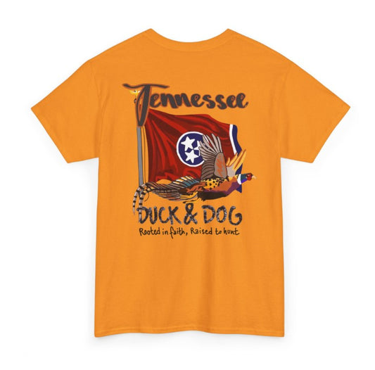 Volunteer State Tee