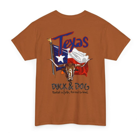 Lone Star State Tee