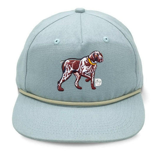 Solid Pointer Hats