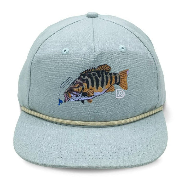 Solid Smallmouth Hats