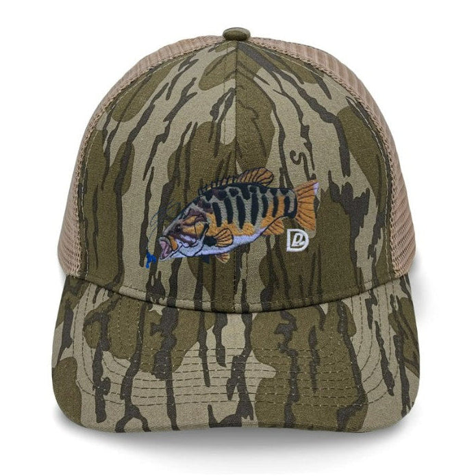 Mossy Oak Smallmouth Hats