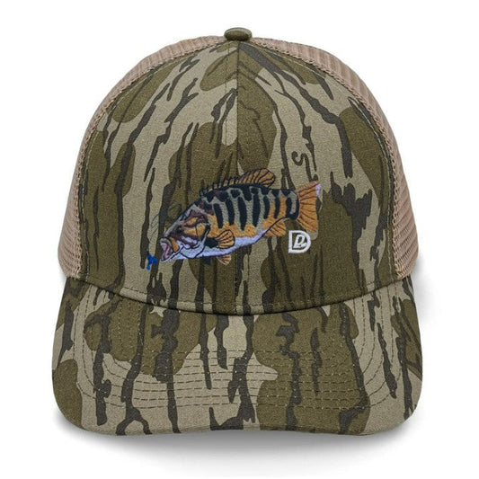 Mossy Oak Smallmouth Hats