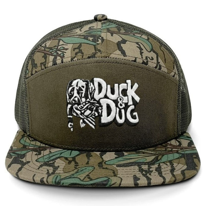SA7AGE Logo Hats