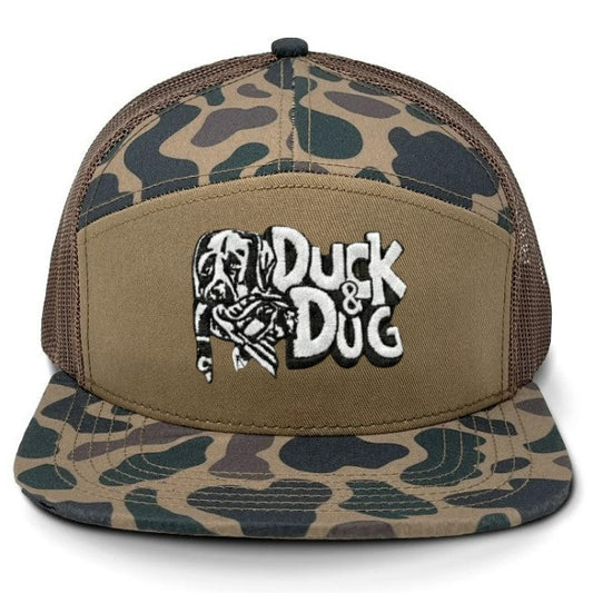SA7AGE Logo Hats