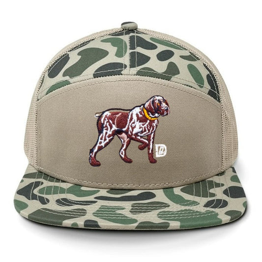 SA7AGE Pointer Hats