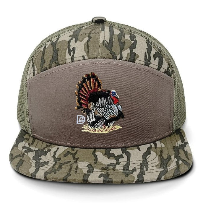 SA7AGE Turkey Hats