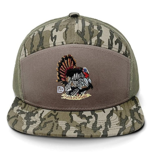 SA7AGE Turkey Hats