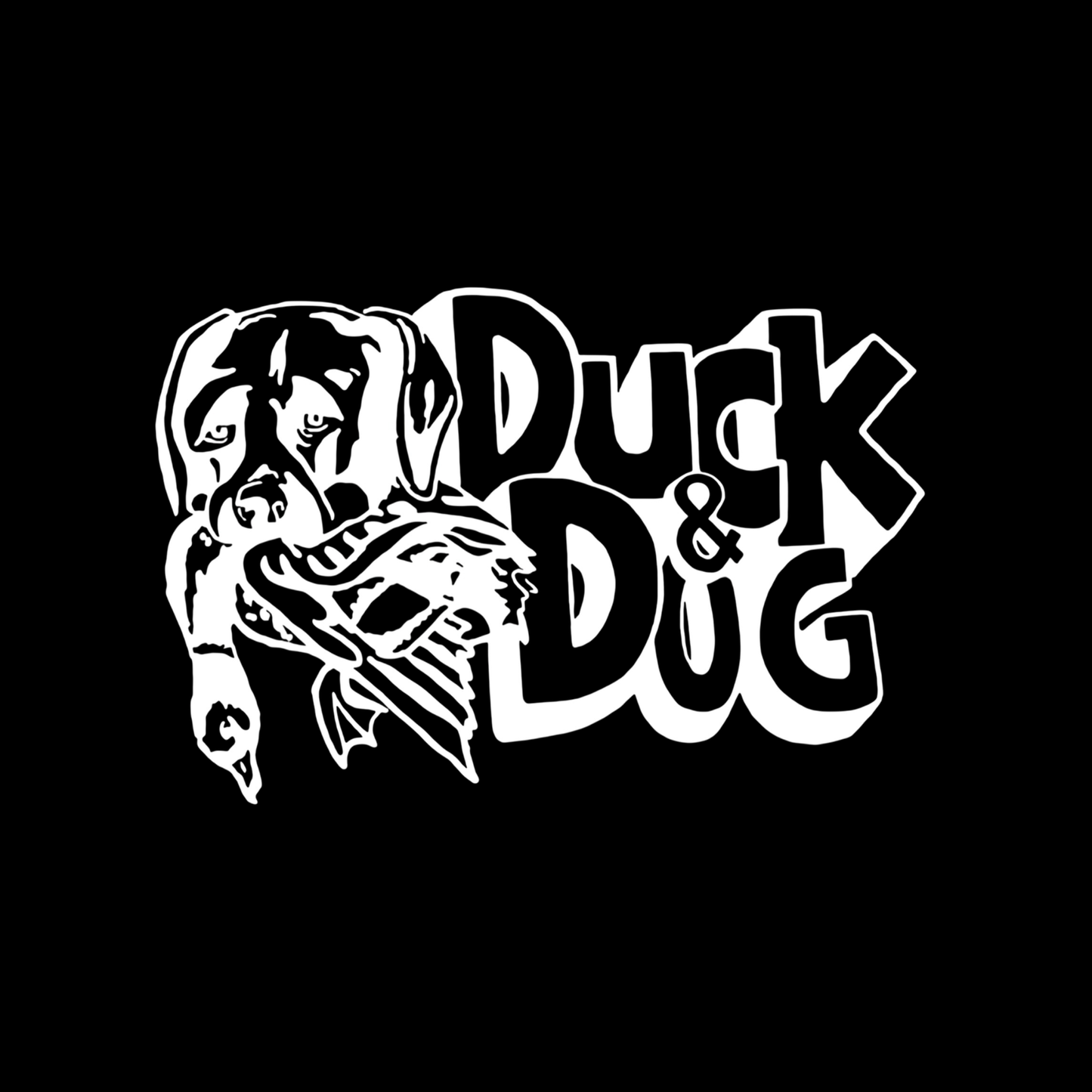 Wide Logo Decals