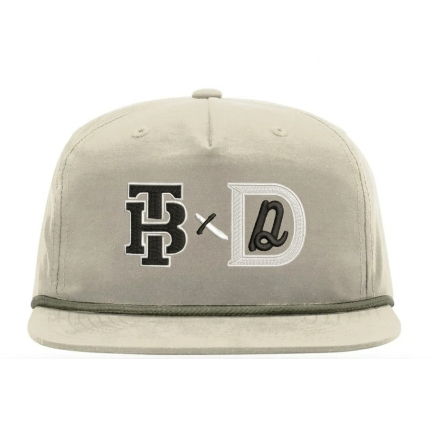 Collab Hat