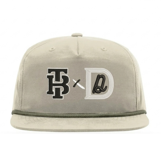 Collab Hat