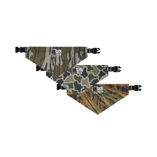 Bandana Dog Collars