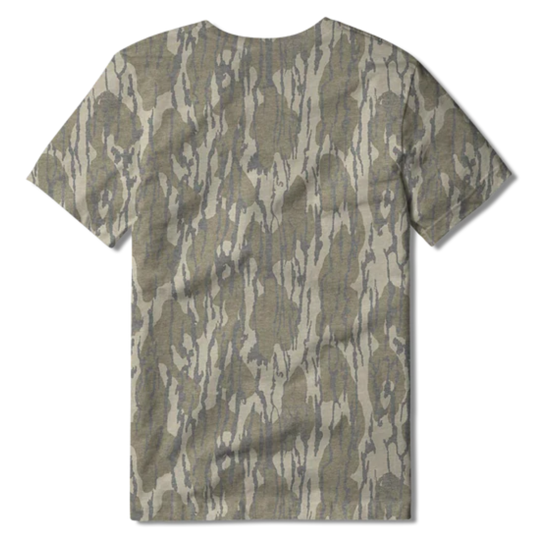 Bottomland Logo Tee