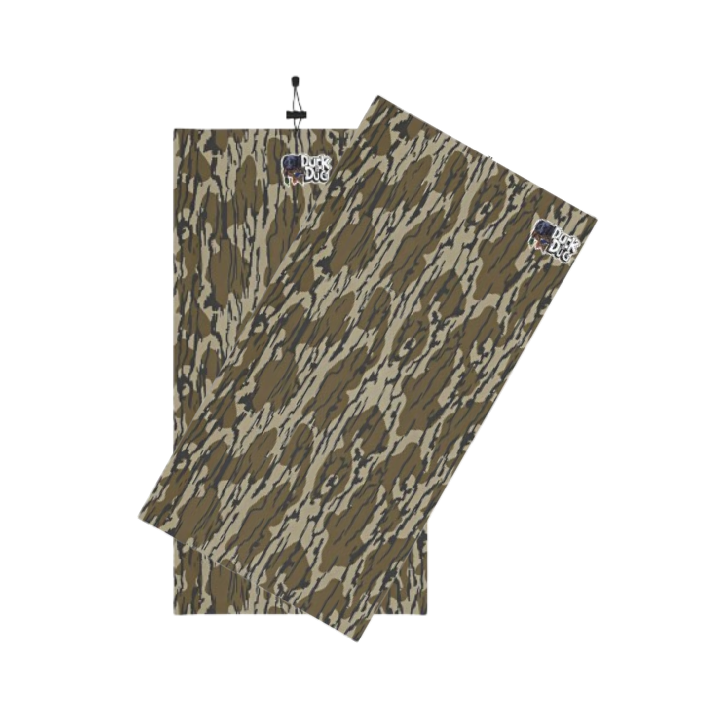 Camouflage Neck Gaiters