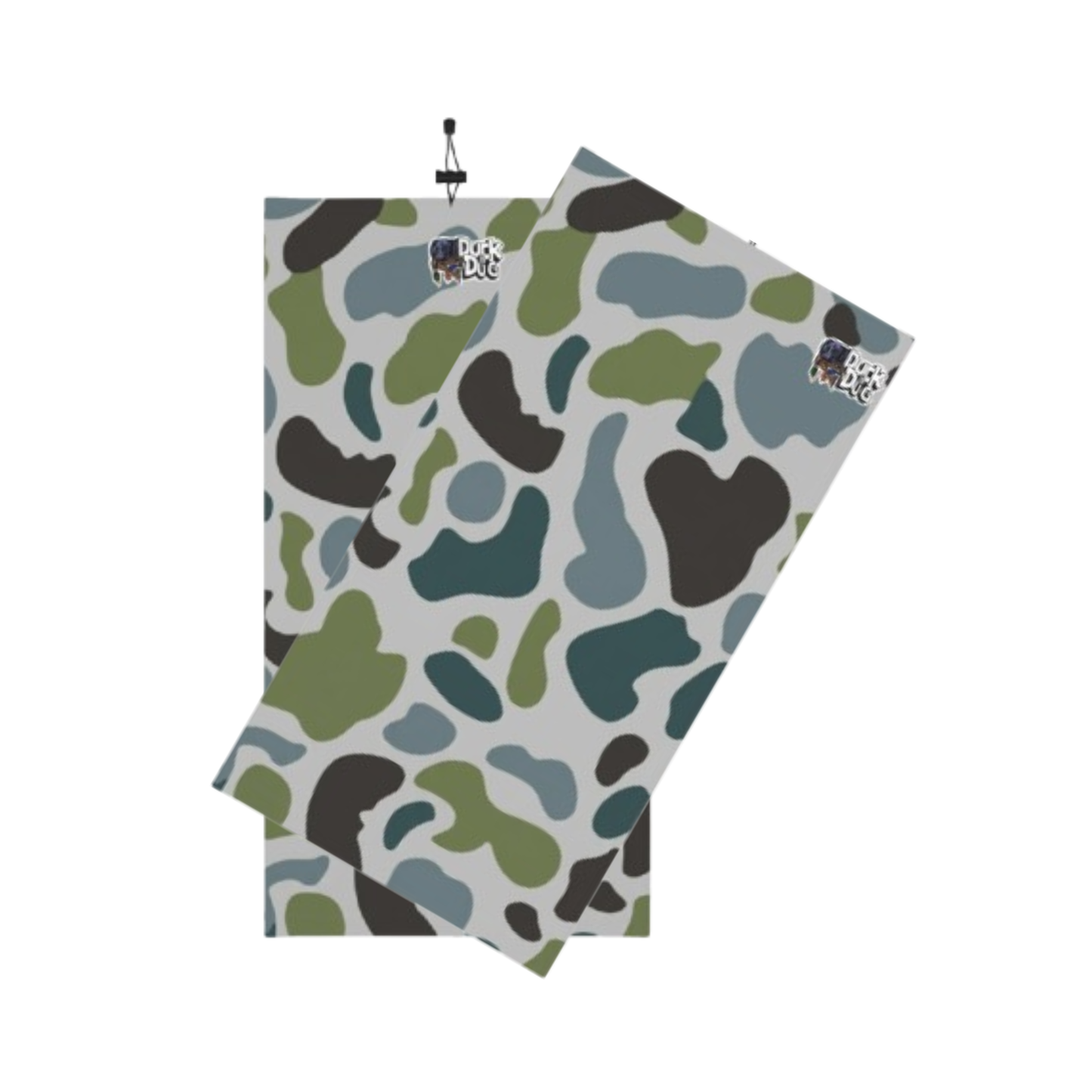 Camouflage Neck Gaiters