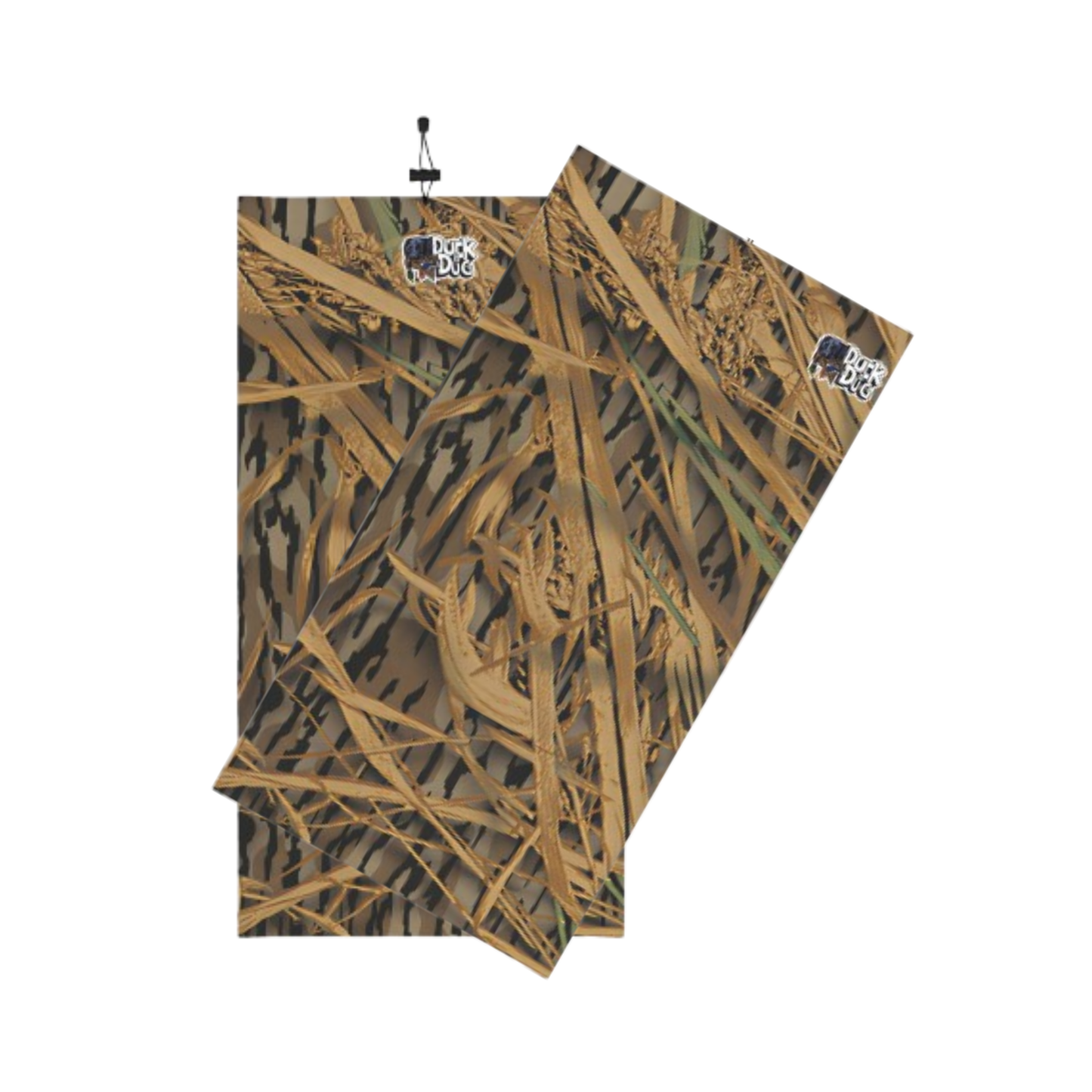 Camouflage Neck Gaiters
