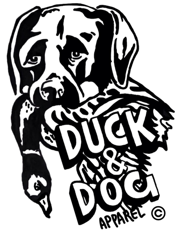 Duck and Dog Apparel