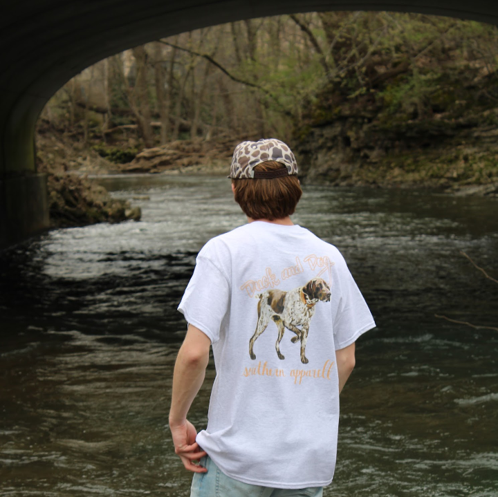 Pointer Tee